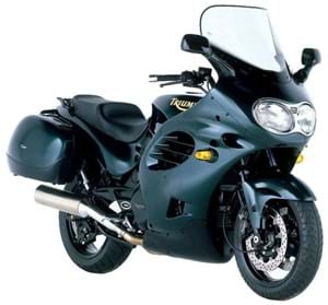 Triumph Trophy 900 T309 (1997-2001)